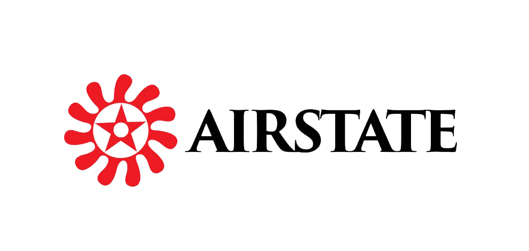 Airstate Ltd Logo